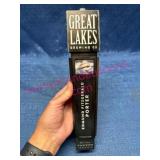 Great Lakes Brewing Co Tap Handle for Porter