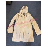 Eddie Bauer Tall XL Hooded Jacket