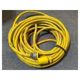 30ft 14ga Heavy-Duty Extension Cord