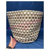 Nate Berkus Cotton Storage Basket