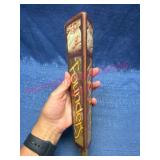Founders Breakfast Stout Tap Handle