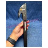 Black Leviathan Tactical Tool Tap Handle