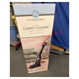 New Huntington Home Lightweight Carpet Cleaner