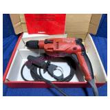 Hilti SR16 Drill w/Original Box & Accessories