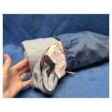Coleman Sleeping Bag w/ Bag