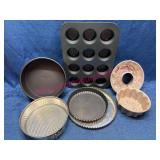 Bakeware by Chicago Metallic & Others