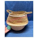 Pillowfort Collapsible Storage Basket