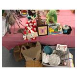 Christmas Decorations,Toys & Decor