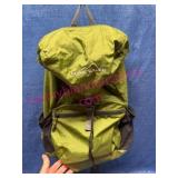 Eddie Bauer Green Backpack