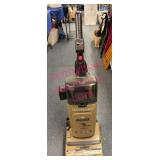 Hoover Power Drive Upright Vacuum Cleaner
