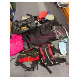 Outdoor Gear w/Cabela