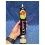 New Holland Brewing Mad Hatter Tap Handle