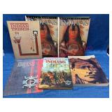 Books on Native American Culture