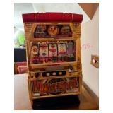 King of Mouse Japanese Slot Machine by Olympia