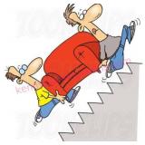 Please bring help to load & packing materials