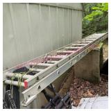 Werner 20ft Extension Ladder