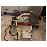 Craftsman 10-In Compound Miter Saw