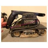 Craftsman 3 Inch Belt Sander, Model 315.11720