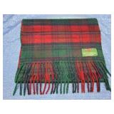 The Scotch House Cashmere Tartan Scarf