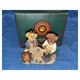 Boyds Bears Cindyrella & Prince Charming Figurine