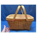 2000 Longaberger Founderï¿½s Market Basket
