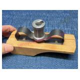 Vtg KitchenAid Wood Mixer Attachment