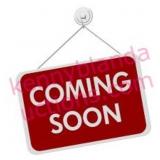 More items to be listed, pls check backï¿½