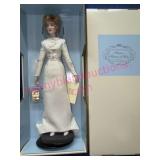 Franklin Mint Diana Princess of Wales Porcelain