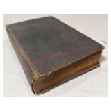 1927 Farming Book: Farm Projects And Problems by