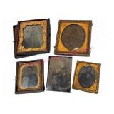 5 Old 1800