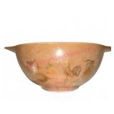 Pyrex Early American Cinderella Mixing Bowl