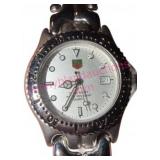 TAG Heuer 2000 Series Quartz Watch Gents