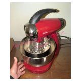 Sunbeam Mixmaster Heritage Series Stand Mixer