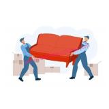 Please bring help to load & packing materials