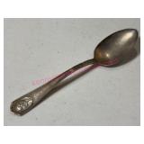 Oneida Community Norma Shearer Silverplate Spoon