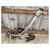 EarthWay Precision Garden Seeder Model 1001-B