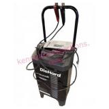 DieHard Battery Charger 12V & Engine Starter
