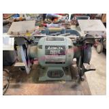 Delta 23-680 6" Bench Grinder