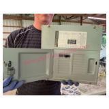 GE PowerMark Gold 6/12 Circuit Load Center