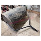 Agri-Fab Lawn Roller, Filled w/Liquid