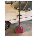 Toro Power Shovel Electric Snow Thrower