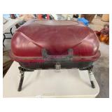 Portable Propane Gas Grill