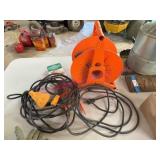 Extension Cords Lot