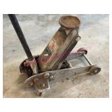 Sears 3 Ton Hydraulic Floor Jack