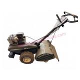 Craftsman 5.0 HP Rear Tine Tiller, 17in