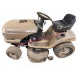 Craftsman LTX1000 Riding Lawn Mower 21.5HP