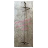 Forged Iron T-Handled Ground Anchor