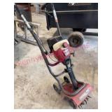 Craftsman 32cc Gas-Powered Tiller Cultivator