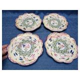 Temp-tations Old World 8-Inch Plates by Tara