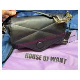 House of Want Everly Convertible Crossbody Bag